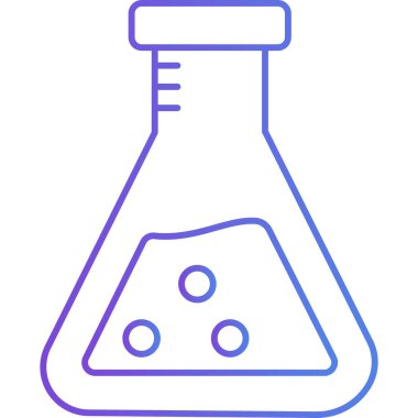 matara ikonu vektör illüstrasyonu