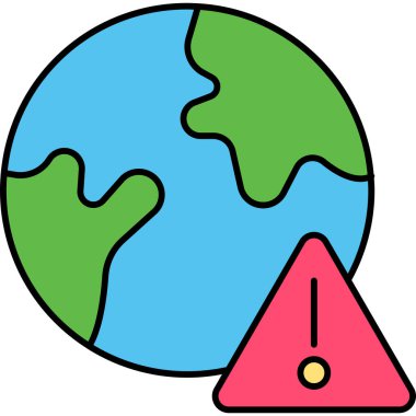 genel internet web simgesi