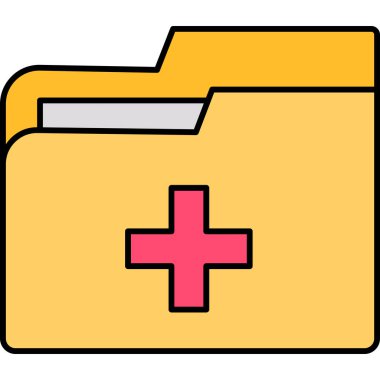 dizin simgesi vektör illüstrasyonu