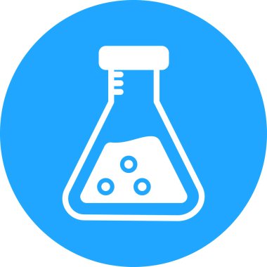 matara ikonu vektör illüstrasyonu