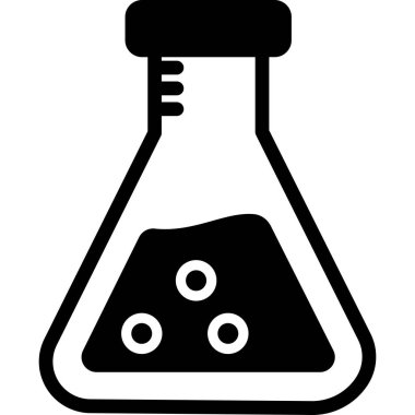 matara ikonu vektör illüstrasyonu