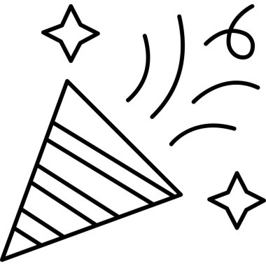 Konfeti Kolayca Düzenleyebilir ya da Değiştirebilir