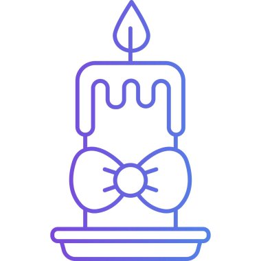 Kolayca Değiştirebilen veya Düzenleyebilen Mum