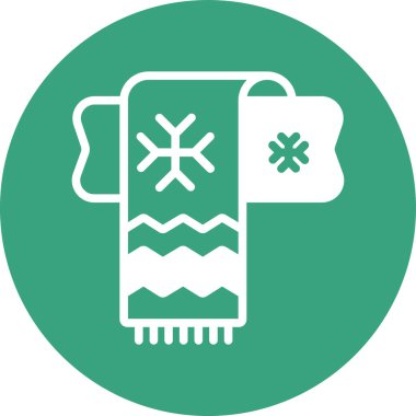 Eşarp Kolayca Değiştirebilir ya da Düzenleyebilir