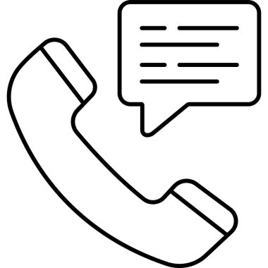 İzole edilmiş arkaplana sahip Vektör simge satırı biçimi 