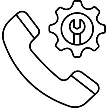 İzole edilmiş arkaplana sahip Vektör simge satırı biçimi 