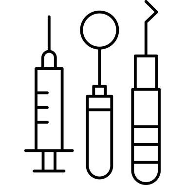 Bir Syll ve bir ölçü çubuğu ile bir syll