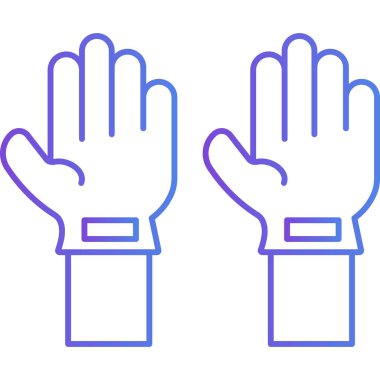 Bilekliği ve bilekliği olan iki el.