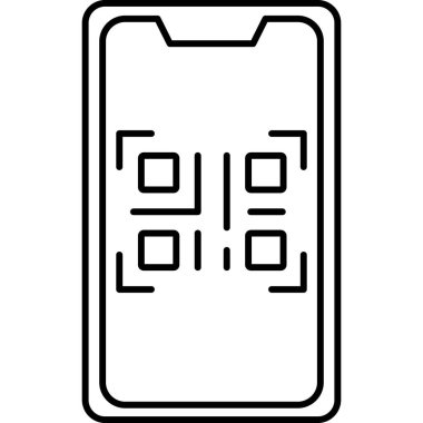 İzole edilmiş arkaplanı tara ve düzenle