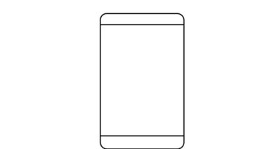 mobil aygıt simgesi, özet biçimi