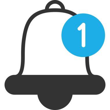 e-posta düz vektör simgesi