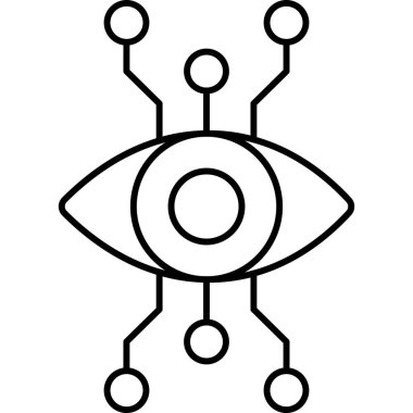 izole edilmiş arkaplana sahip vektör simgesi 