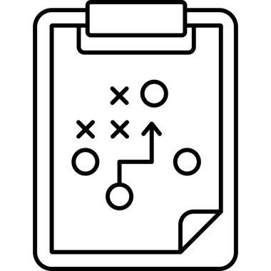 İzole edilmiş arkaplan resimlemesi