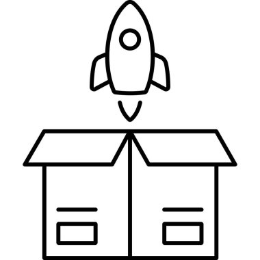 İzole edilmiş arka plana sahip ürün illüstrasyonu 