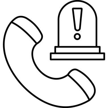 İzole edilmiş arka plana sahip akıl hocalığı illüstrasyonu