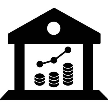 İzole edilmiş geçmişe sahip İş Eğitimi illüstrasyonuName