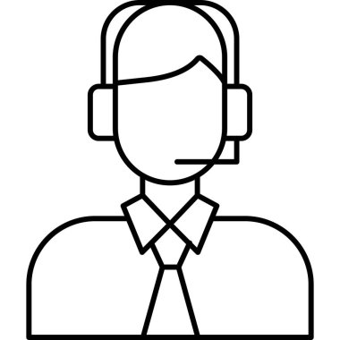 İzole edilmiş arkaplan ile sevkiyat illüstrasyonu