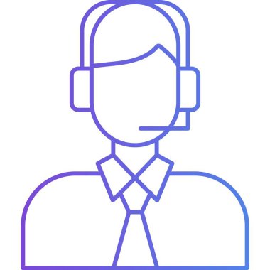 İzole edilmiş arkaplan ile sevkiyat illüstrasyonu