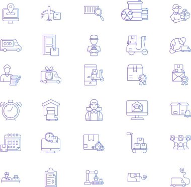    İzole edilmiş arkaplan çizimi 