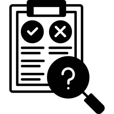 İzole edilmiş arkaplan ile listeleme