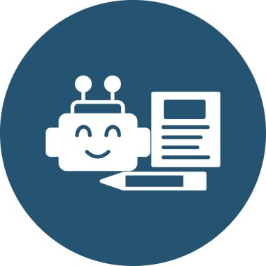 İzole edilmiş arkaplan ile Çizme Kopyalama illüstrasyonuName 