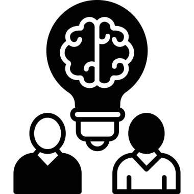 İzole edilmiş arkaplan ile Sistem Ayarları illüstrasyonu 