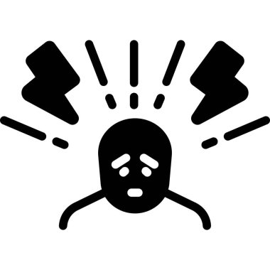  İzole edilmiş bir geçmişe sahip AIDS Farkındalığı 