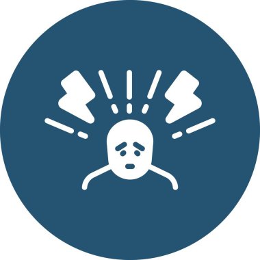  İzole edilmiş bir geçmişe sahip AIDS Farkındalığı 