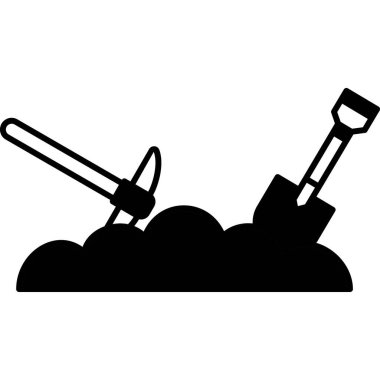 İzole edilmiş arkaplan ile resimleme kazılıyor 