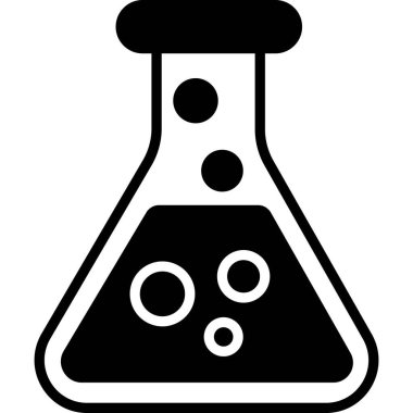 İzole edilmiş arkaplan ile küçük illüstrasyon 