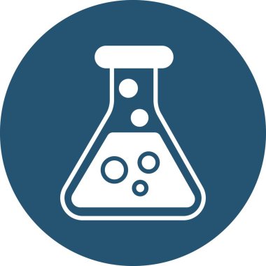    İzole edilmiş arkaplan ile küçük illüstrasyon 