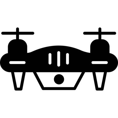 İnsansız hava aracı teknolojisinin izole edilmiş bir geçmişi var.