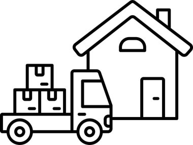  İzole edilmiş arkaplan ile sıralı resimleme 