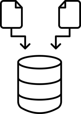  İzole edilmiş arkaplan ile veri toplama 