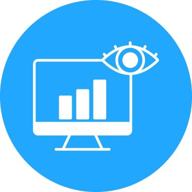 İzole edilmiş arkaplan ile resimleme analiz ediliyor 