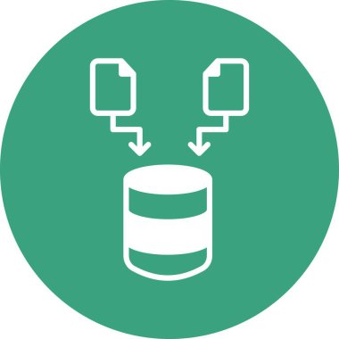 İzole edilmiş arkaplan ile veri toplama 