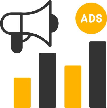   İzole edilmiş arkaplan ile illüstrasyon yaklaşımı 