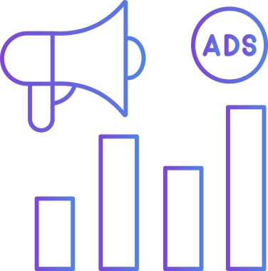 İzole edilmiş arkaplan ile illüstrasyon yaklaşımı 