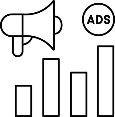 İzole edilmiş arkaplan ile illüstrasyon yaklaşımı 