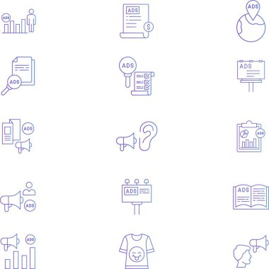 izole edilmiş arkaplan illüstrasyonu  