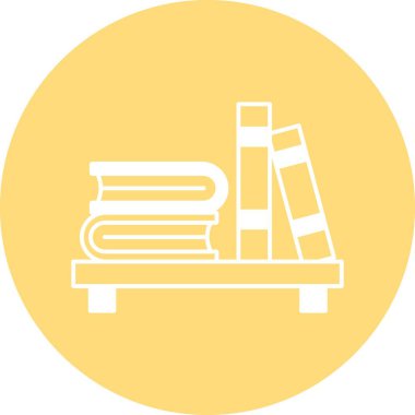 İzole edilmiş arkaplan içeren kitap yığınları 