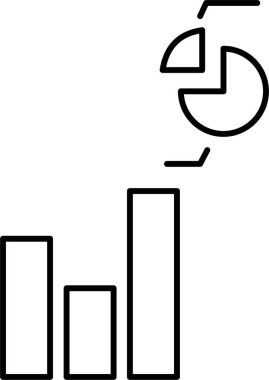   izole edilmiş arkaplan ile konuşma illüstrasyonu 