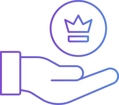   İzole edilmiş arkaplan ile resimleme 