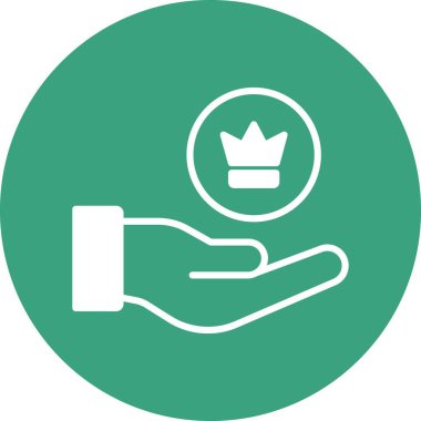 İzole edilmiş arkaplan ile resimleme 