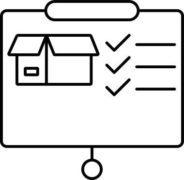 İzole edilmiş arka plana sahip ürün illüstrasyonu