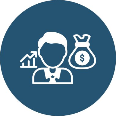   İzole edilmiş arkaplan ile kar illüstrasyonu