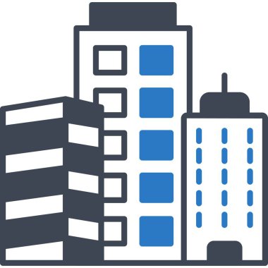 İzole edilmiş arkaplan ile illüstrasyon inşa ediliyor