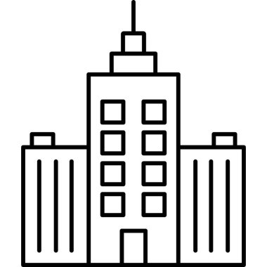 İzole edilmiş arkaplan ile illüstrasyon inşa ediliyor