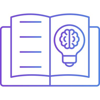  İzole edilmiş arkaplana sahip bilgi illüstrasyonu