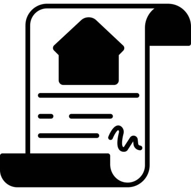 İzole edilmiş arkaplanı olan sözleşmeli illüstrasyon